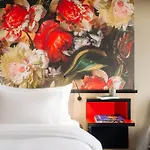Babylon Hotel Den Haag