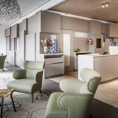 Babylon Hotel Den Haag