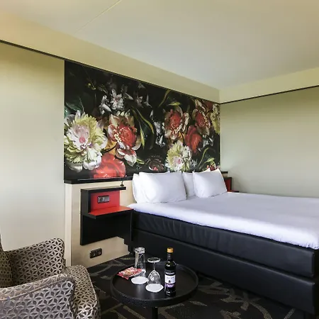 Babylon 4* Den Haag