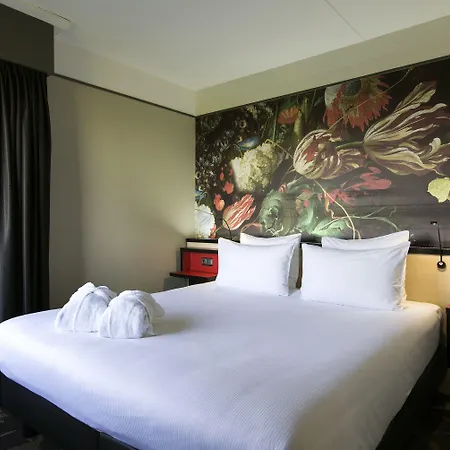 Babylon Hotel 4*