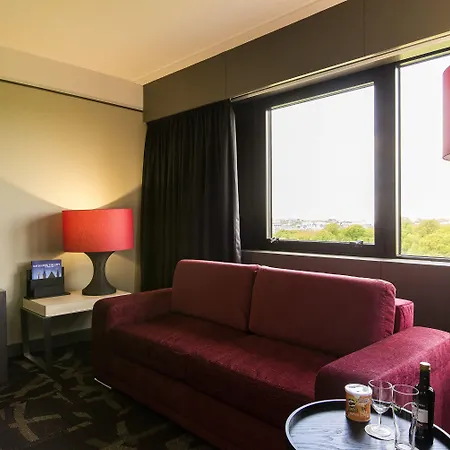Babylon Hotel