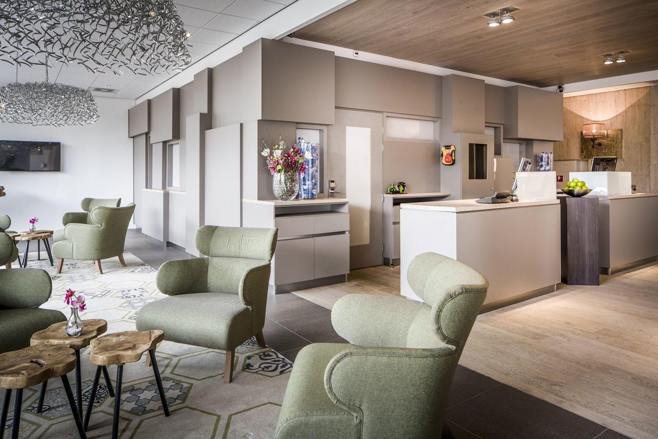 Hotel Babylon Den Haag