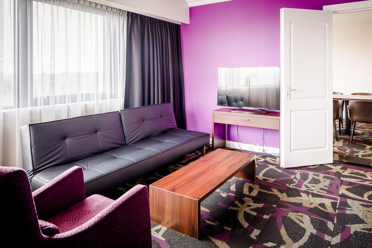 Hotel Babylon Den Haag