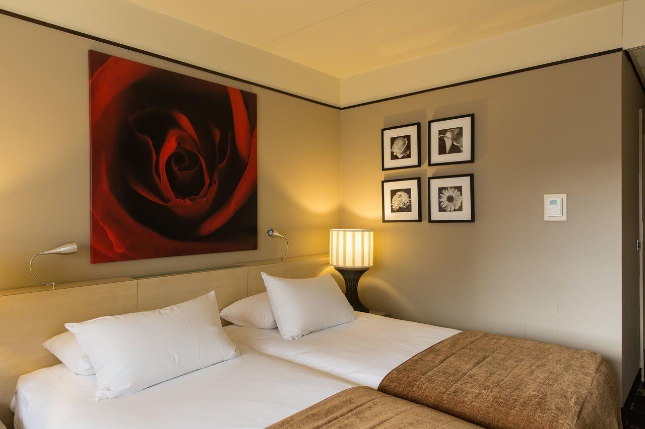 Babylon Hotel Den Haag