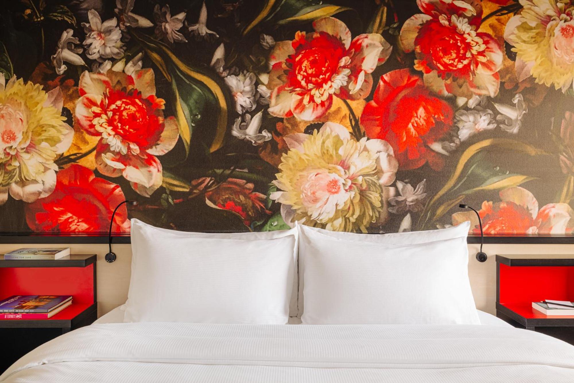 Babylon Hotel 4*