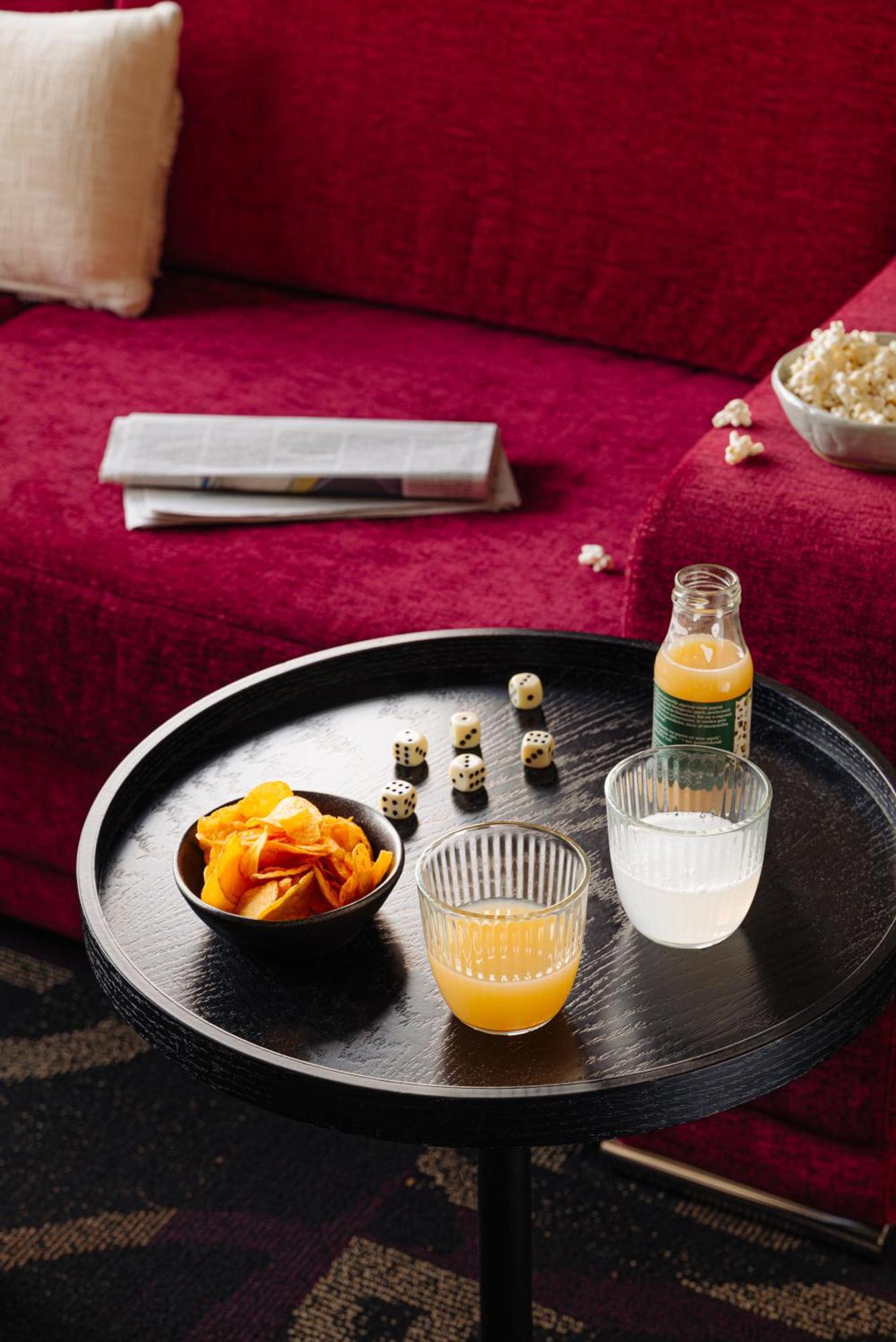 Hotel Babylon Den Haag