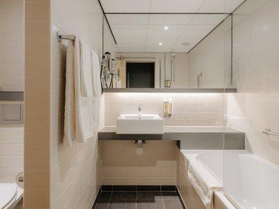 Hotel Babylon Den Haag