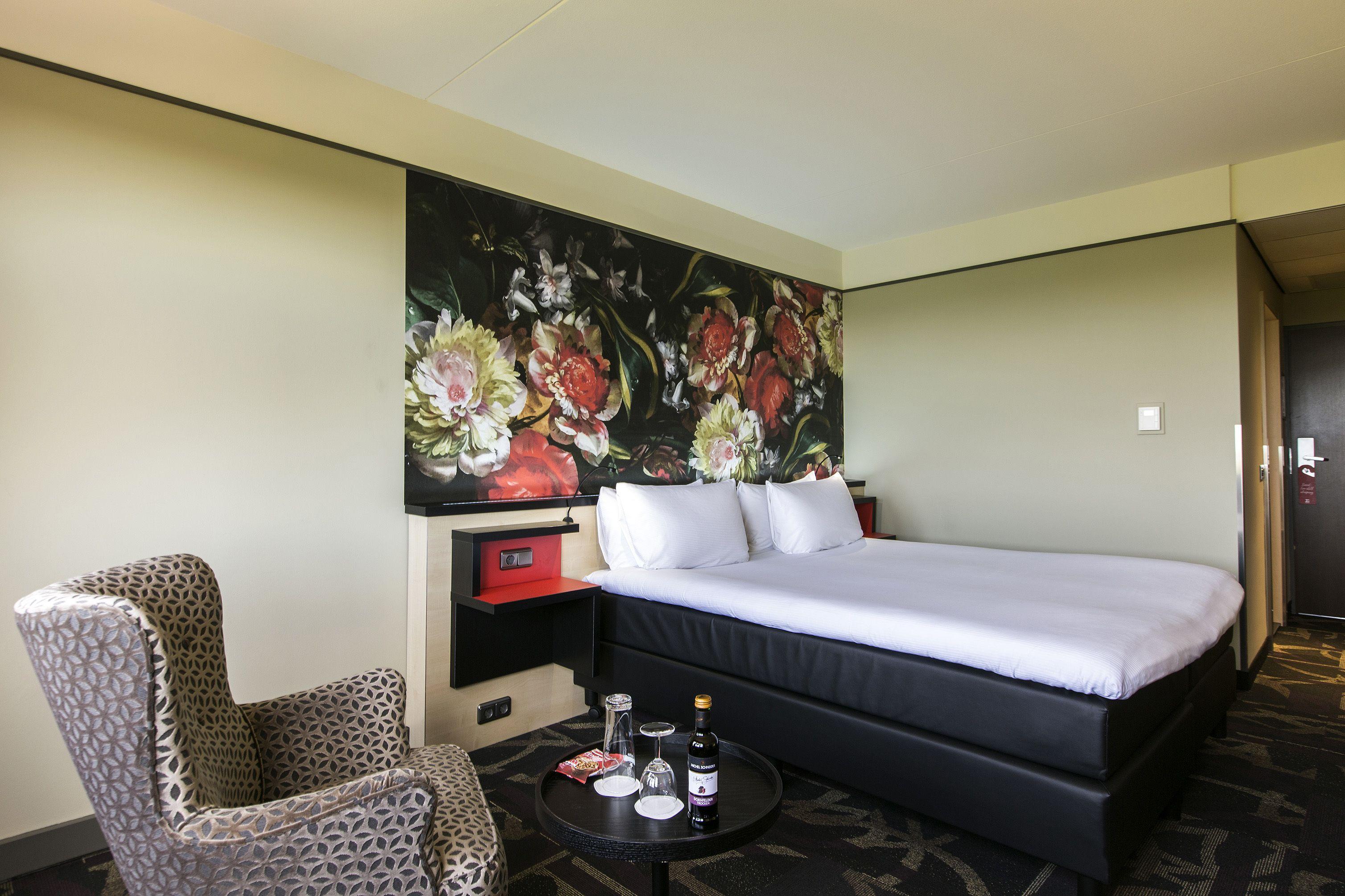 Leonardo Babylon 4* Den Haag