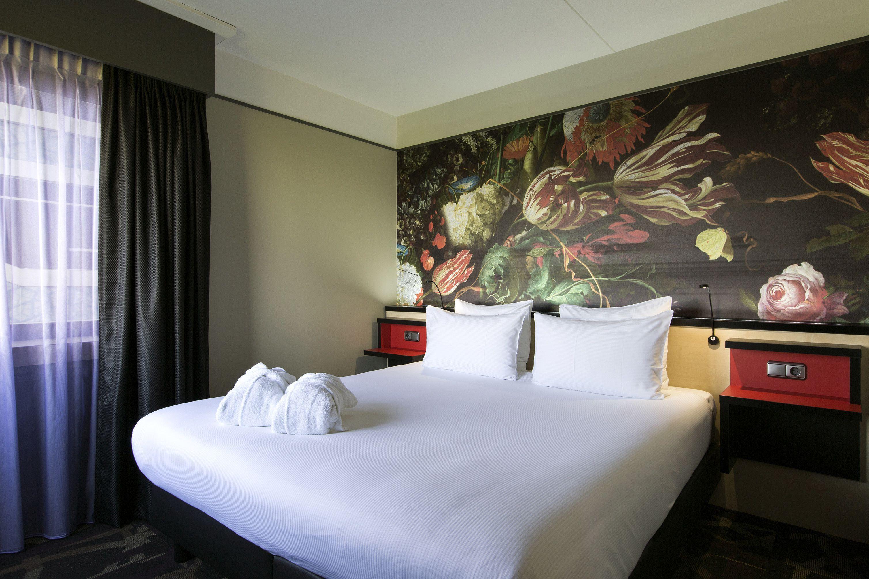 Leonardo Babylon Hotel 4*