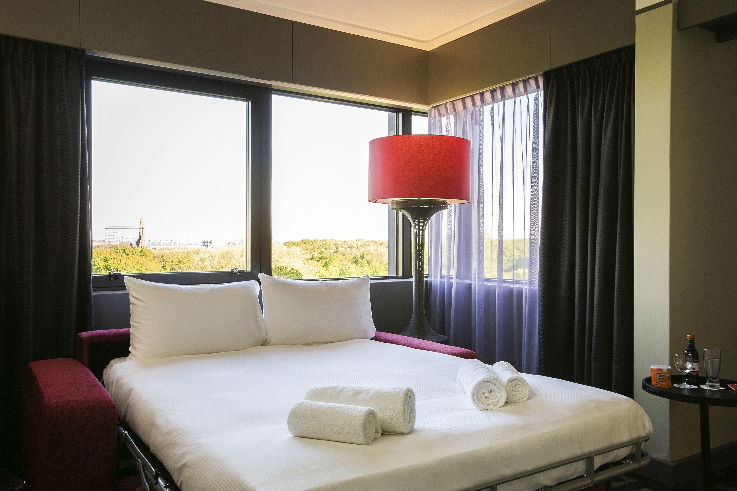 Leonardo Babylon Den Haag