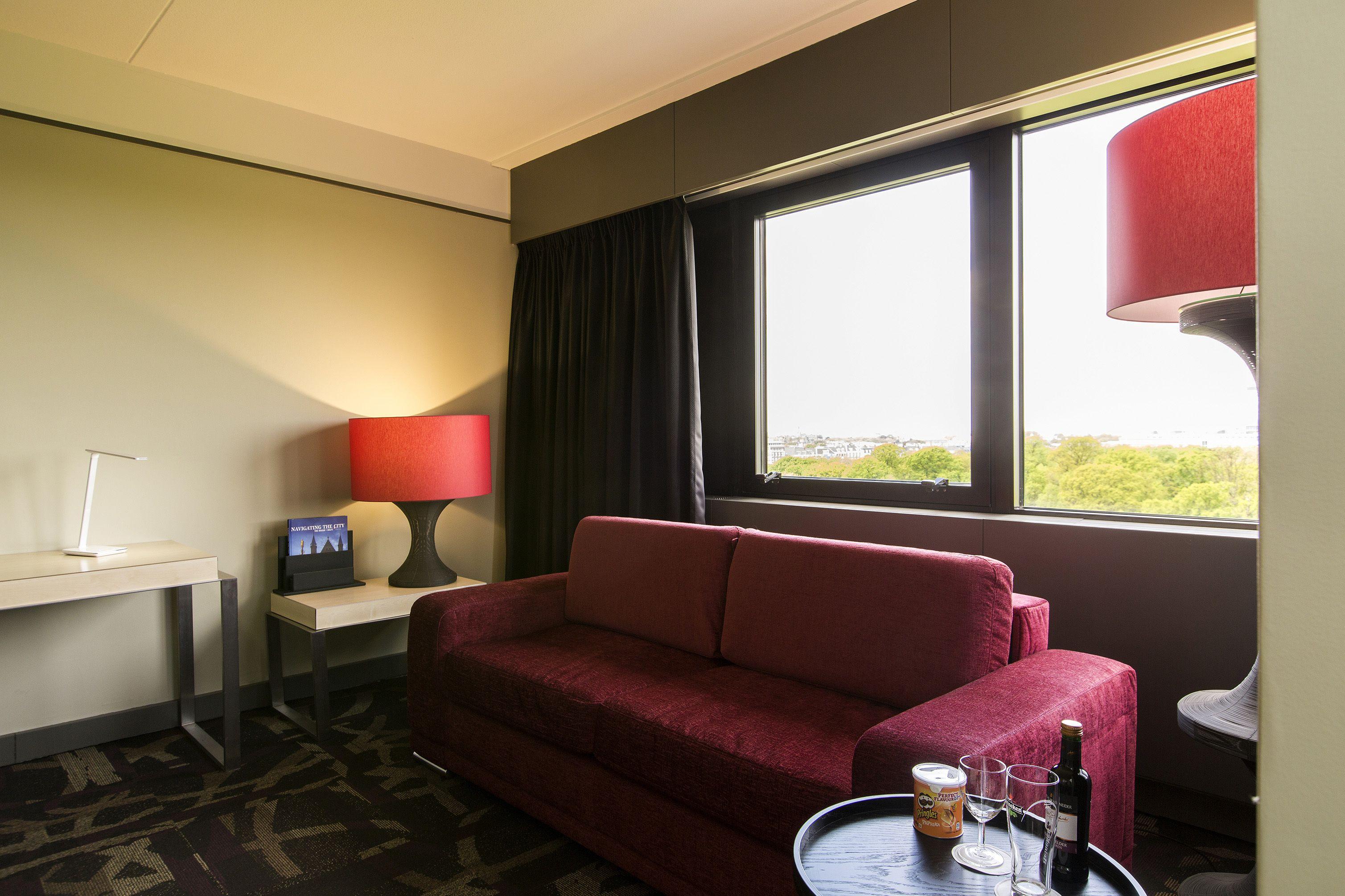 Leonardo Babylon Hotel