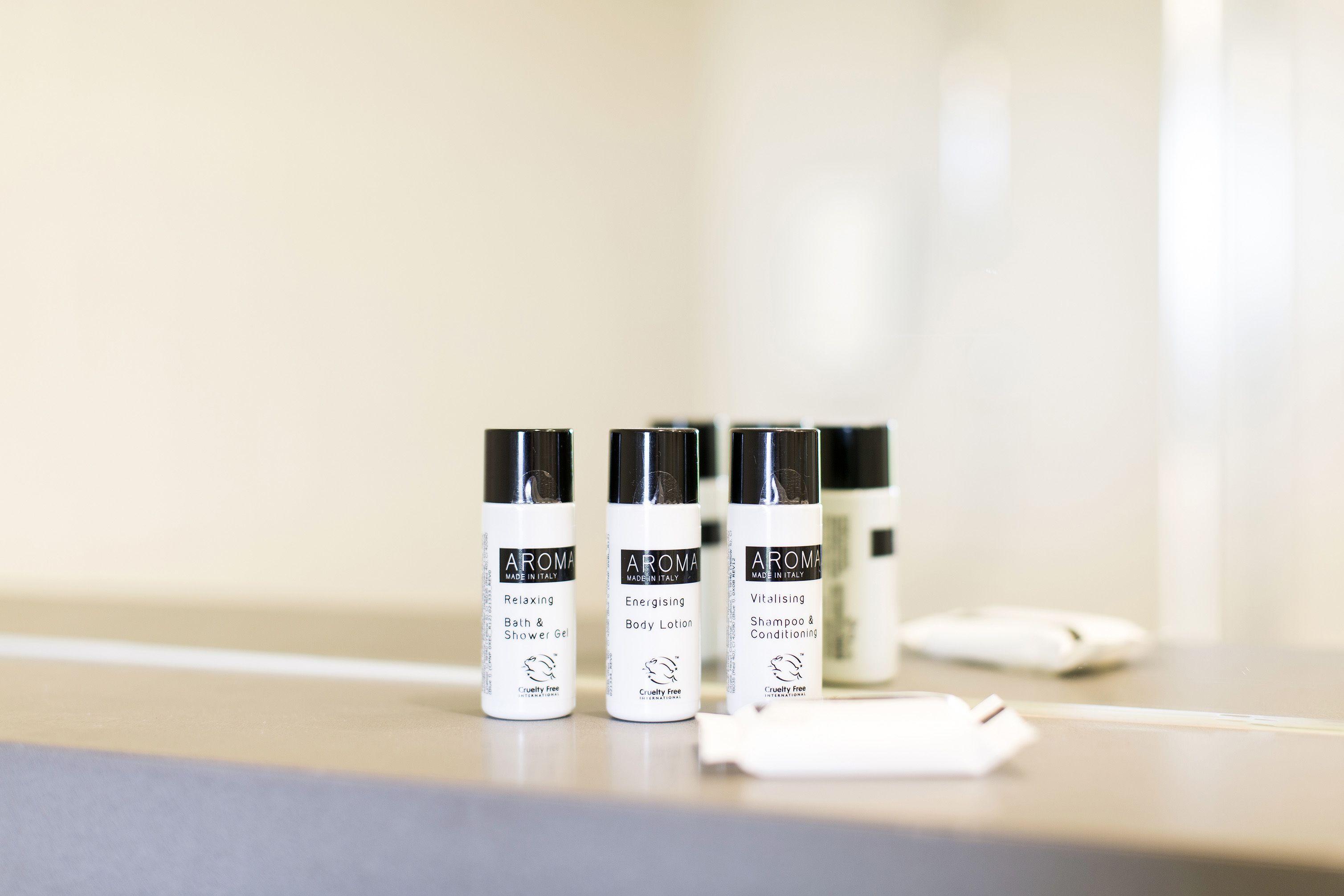 Hotel Babylon Den Haag