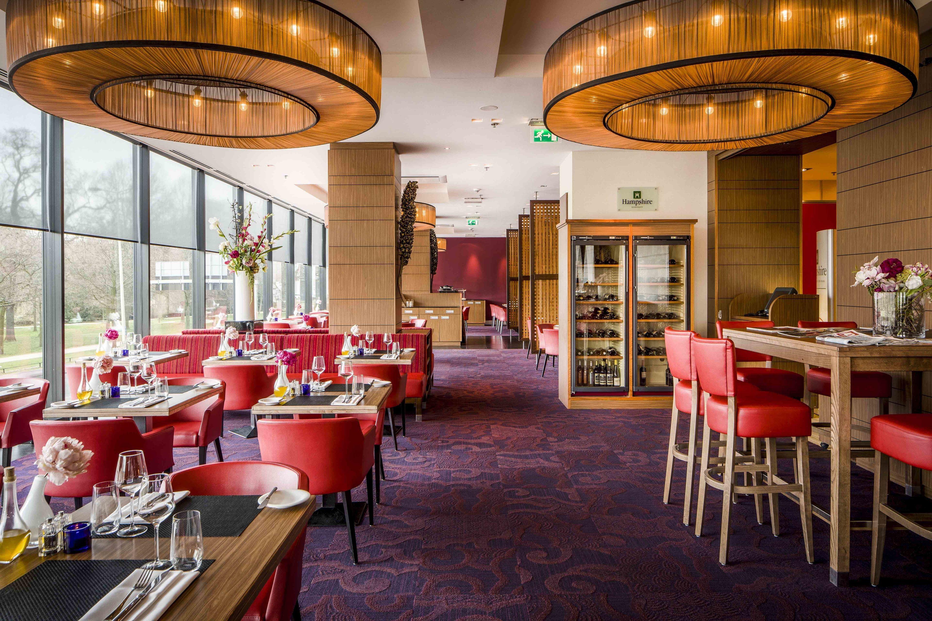 Babylon Hotel Den Haag