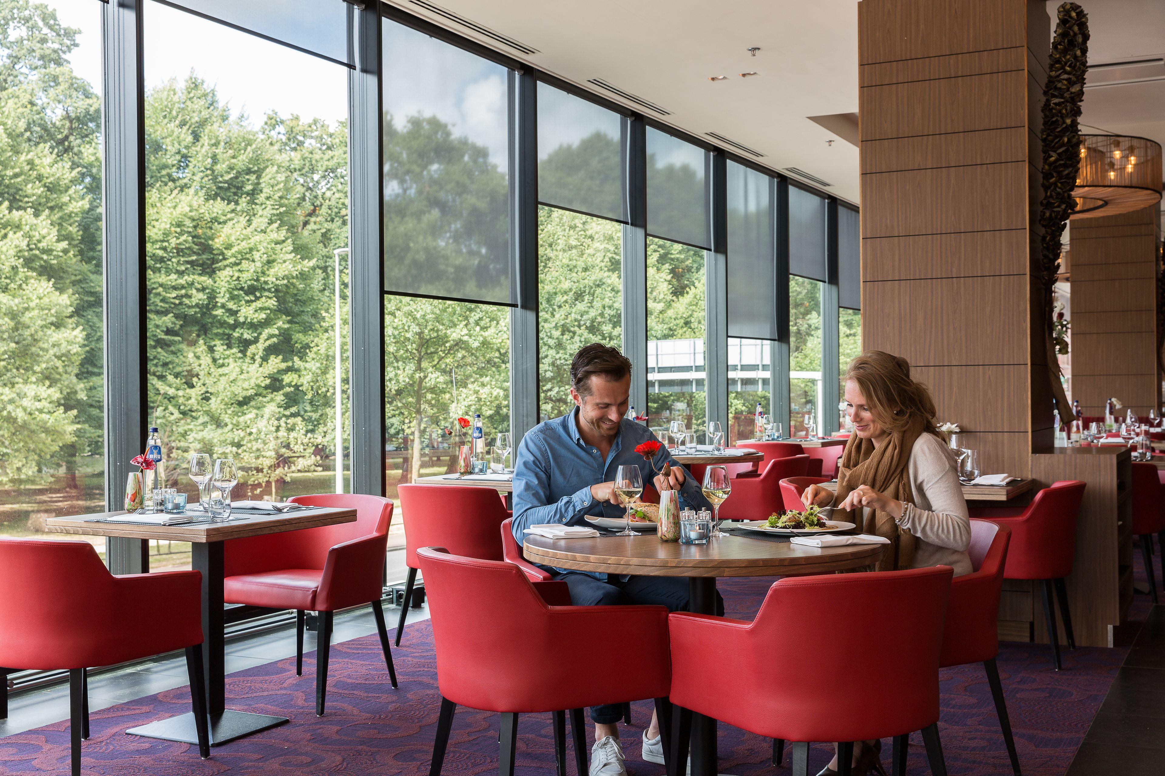 Hotel Leonardo Babylon 4*