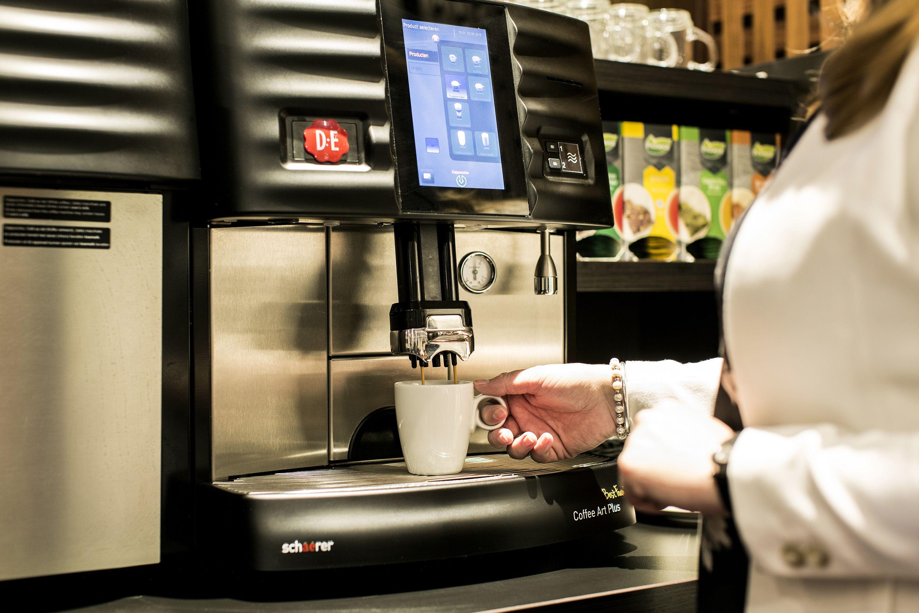 Hotel Babylon Den Haag