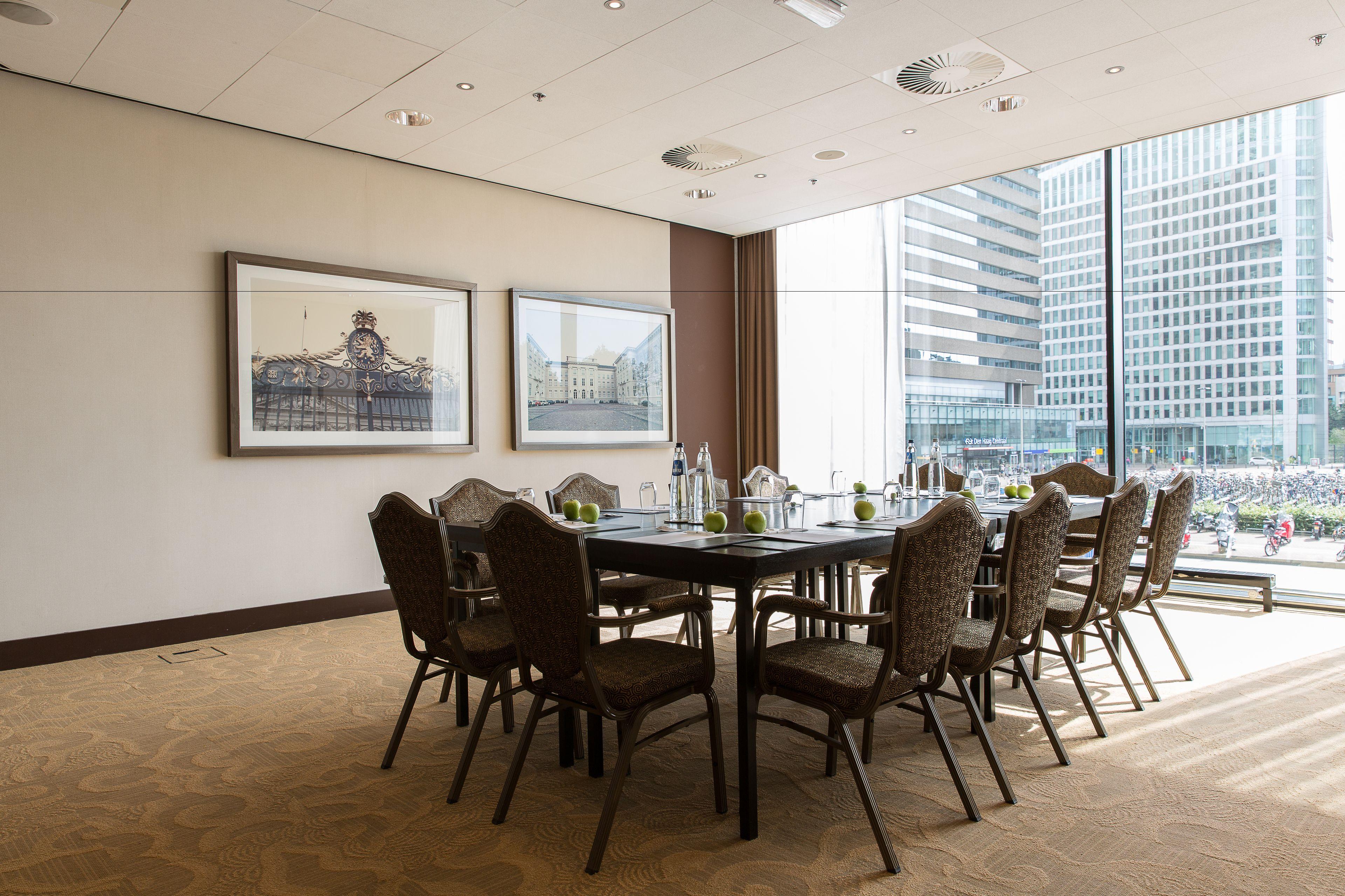 Leonardo Babylon Den Haag