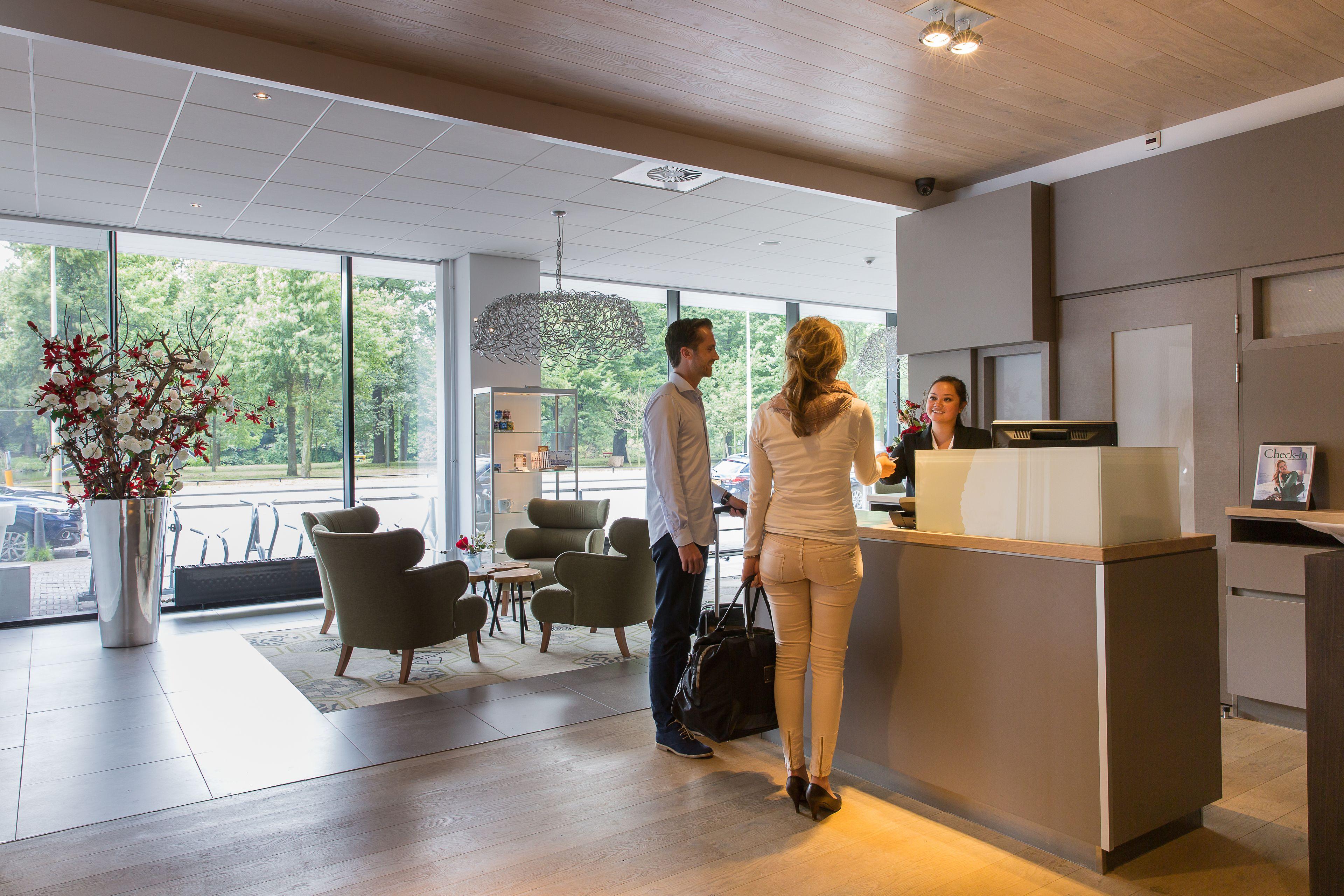 Hotel Leonardo Babylon Den Haag