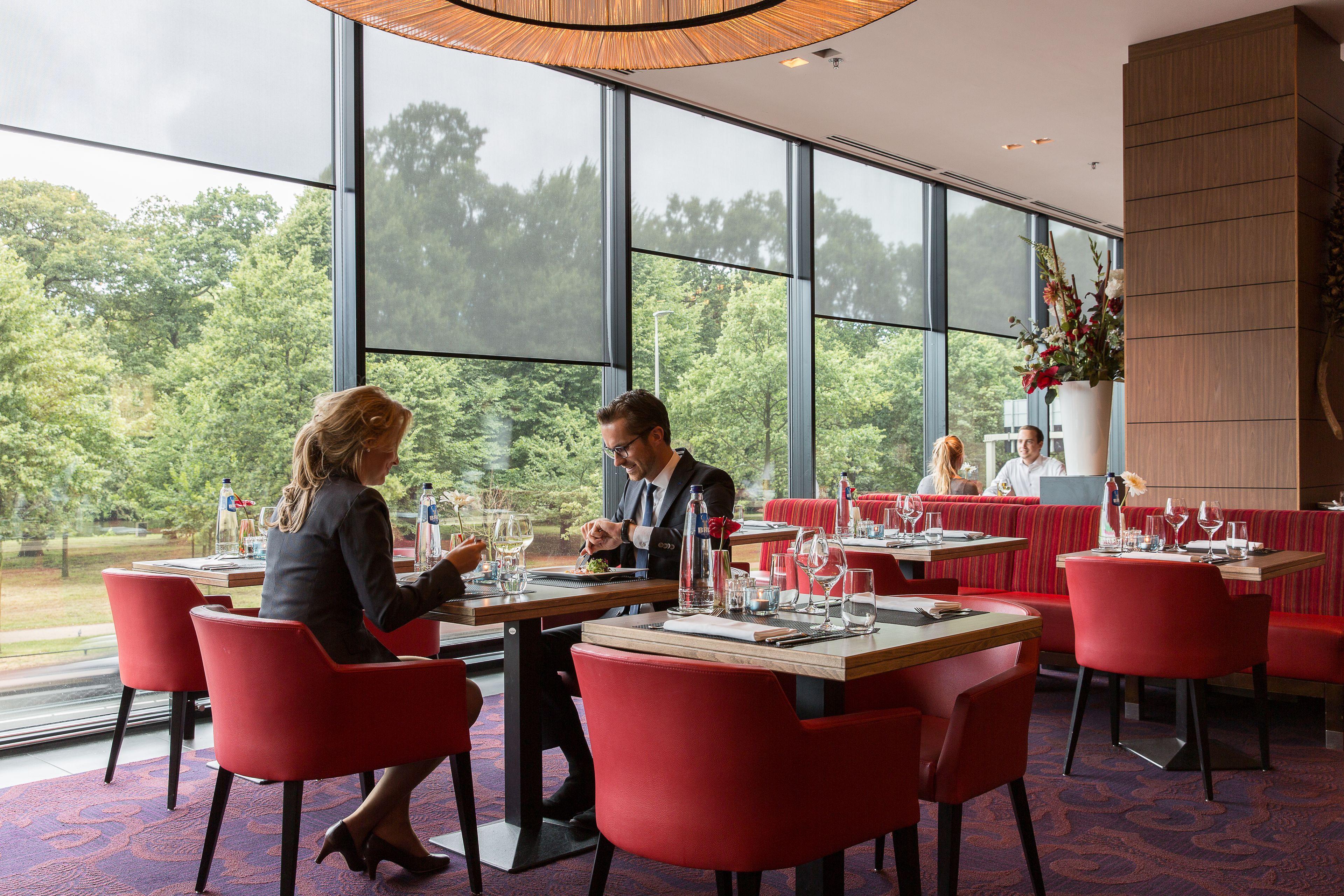 Leonardo Babylon 4* Den Haag