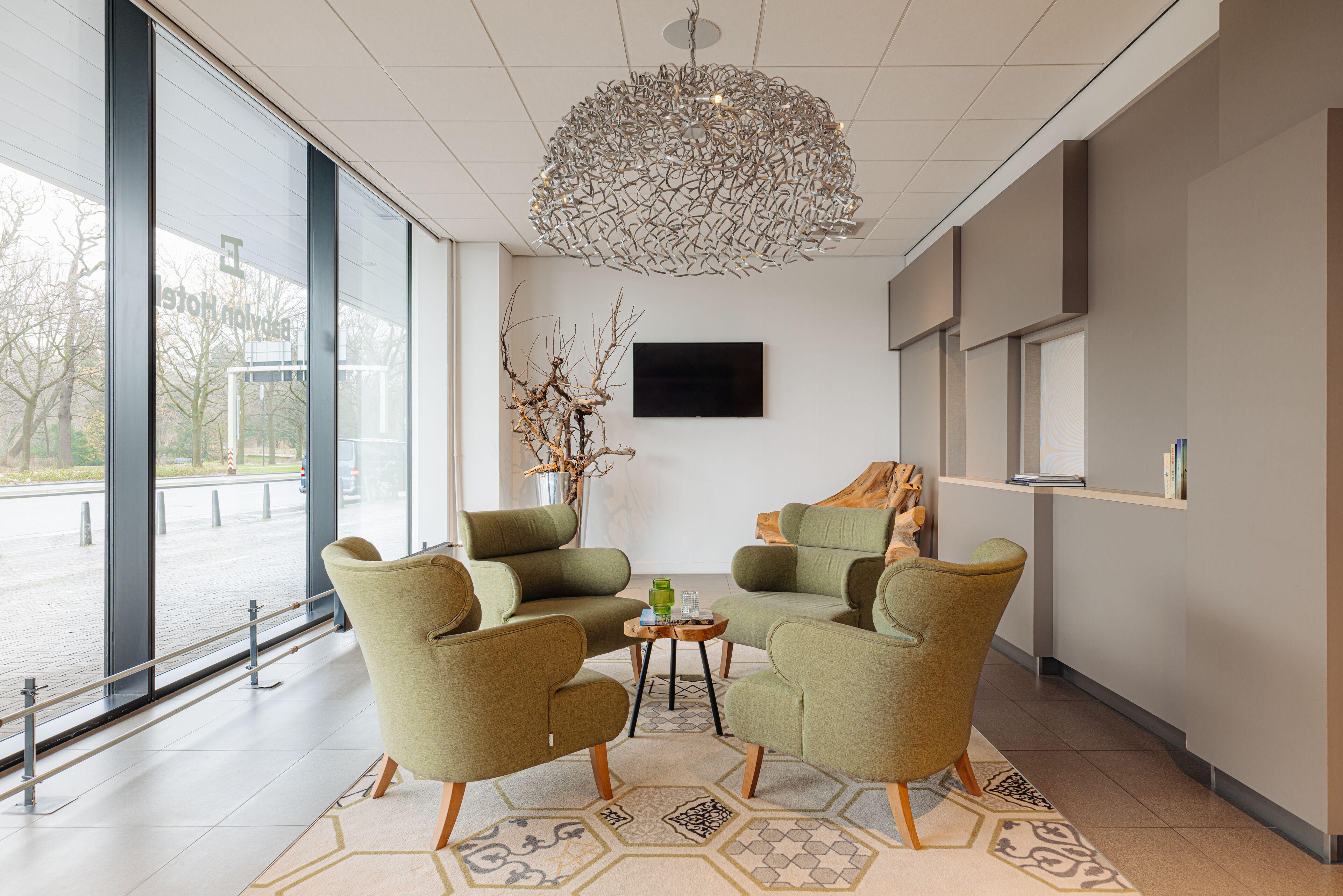 Hotel Leonardo Babylon