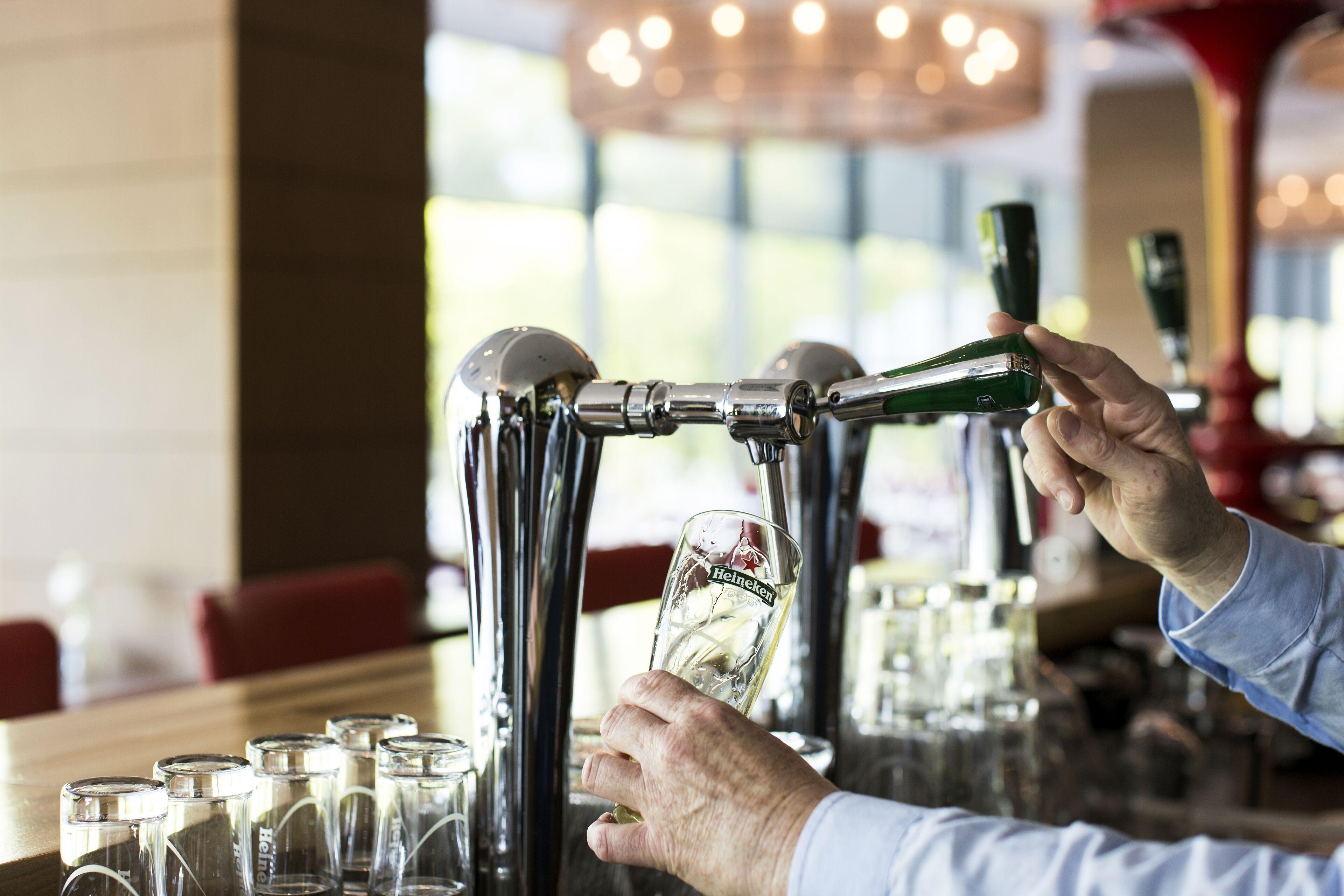 Leonardo Babylon Den Haag