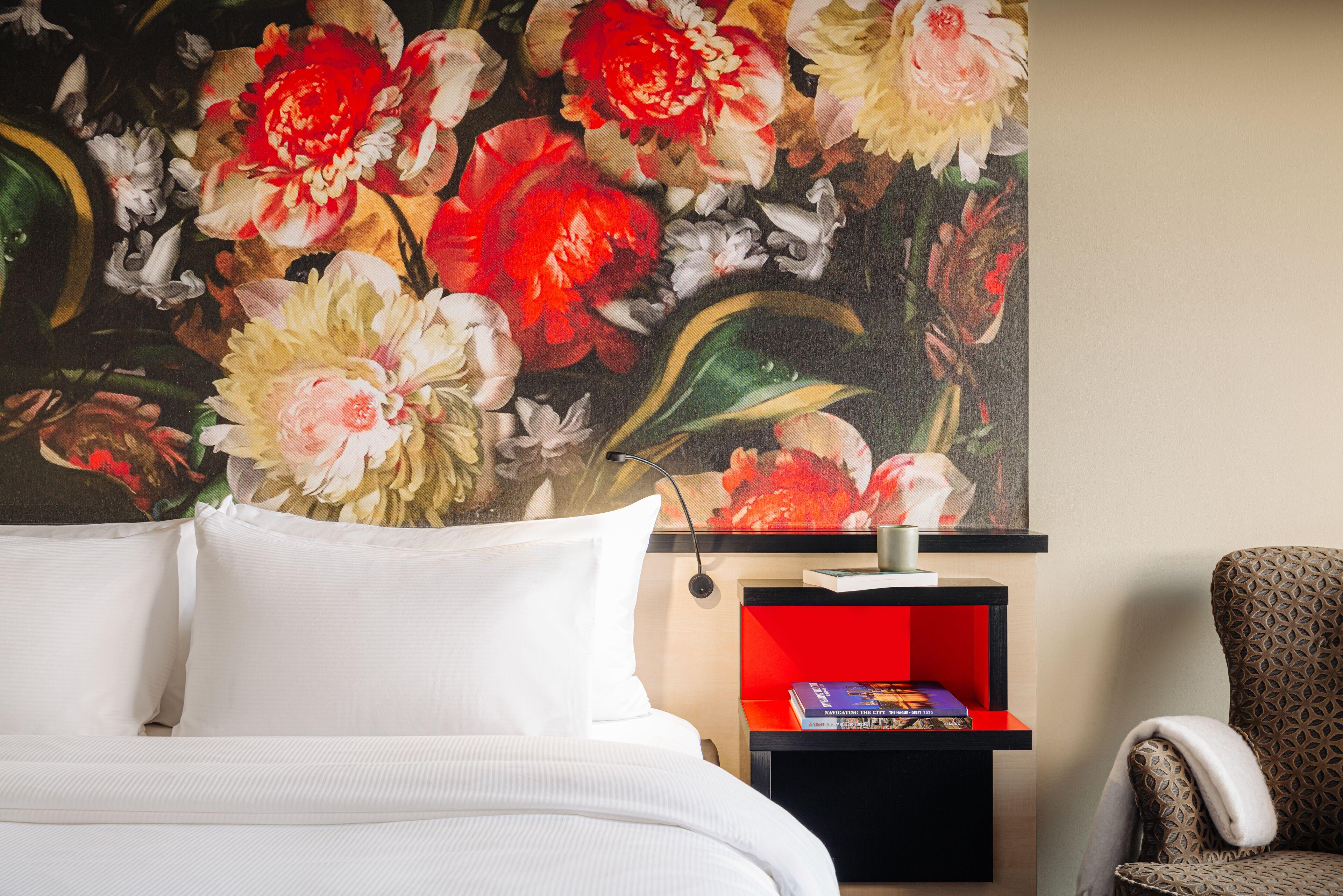 Hotel Leonardo Babylon Den Haag