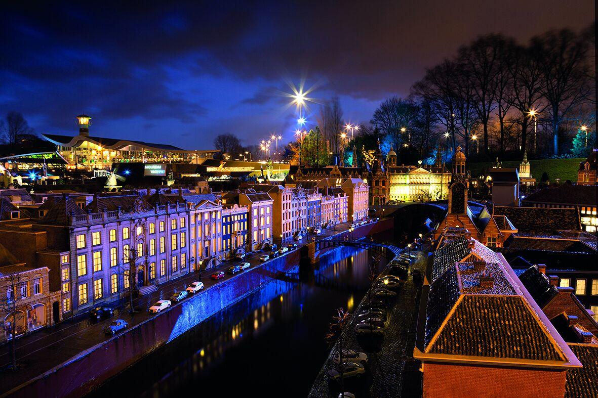 Hotel Leonardo Babylon