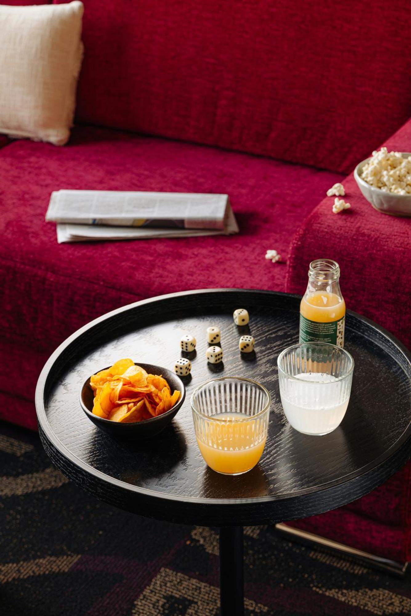 Babylon Hotel Den Haag