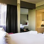 Hotel Leonardo Babylon 4*