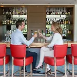 Leonardo Babylon Hotel Den Haag