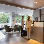 Hotel Leonardo Babylon Den Haag