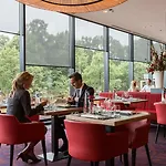 Leonardo Babylon 4* Den Haag