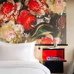 Hotel Leonardo Babylon Den Haag