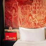 Hotel Leonardo Babylon