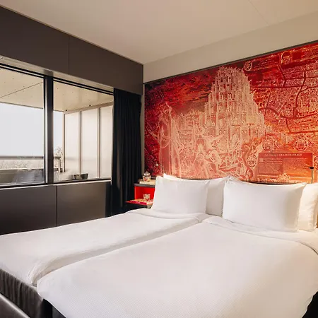 Hotel Babylon 4*