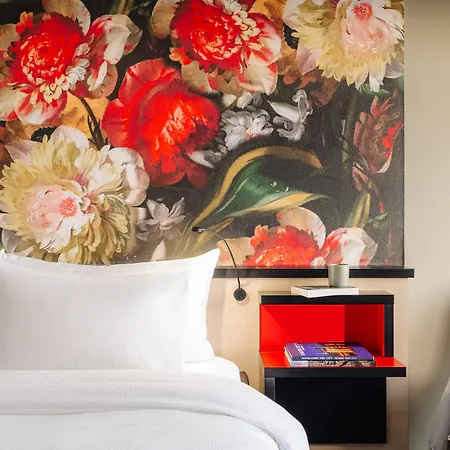 Hotel Babylon Den Haag
