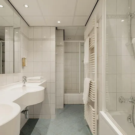Babylon Hotel Den Haag