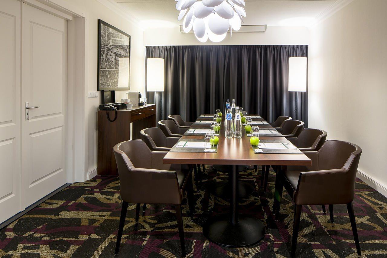 Leonardo Babylon Hotel Den Haag