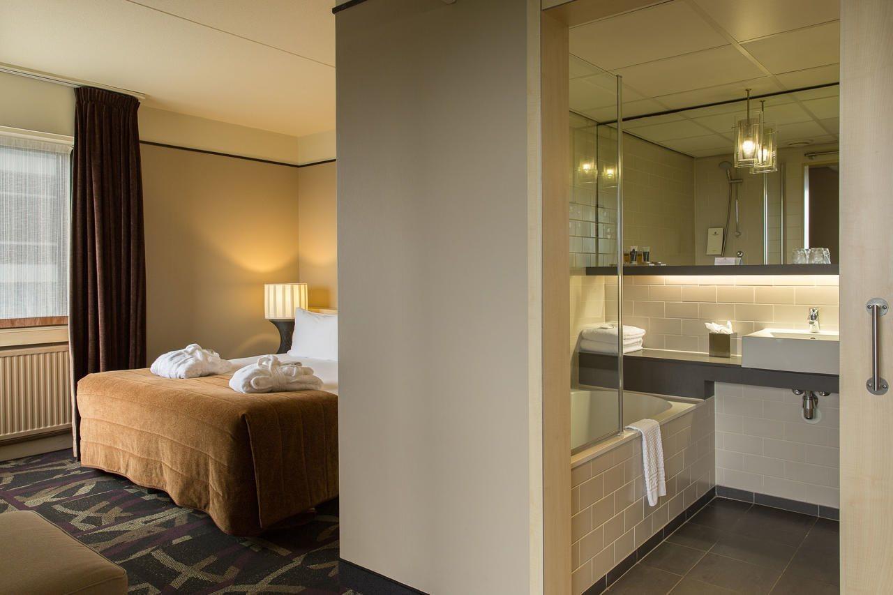 Leonardo Babylon Hotel