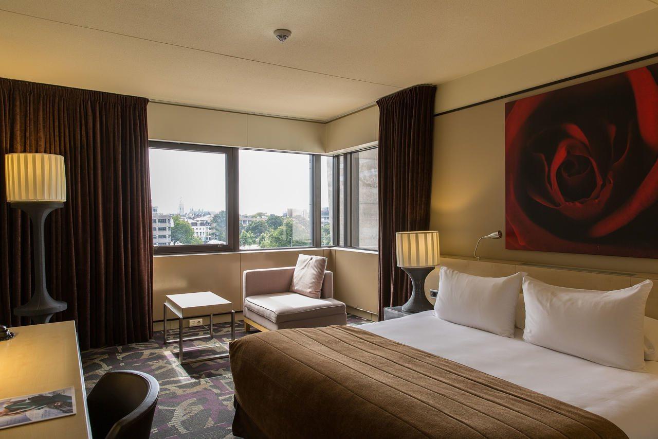 Hotel Leonardo Babylon