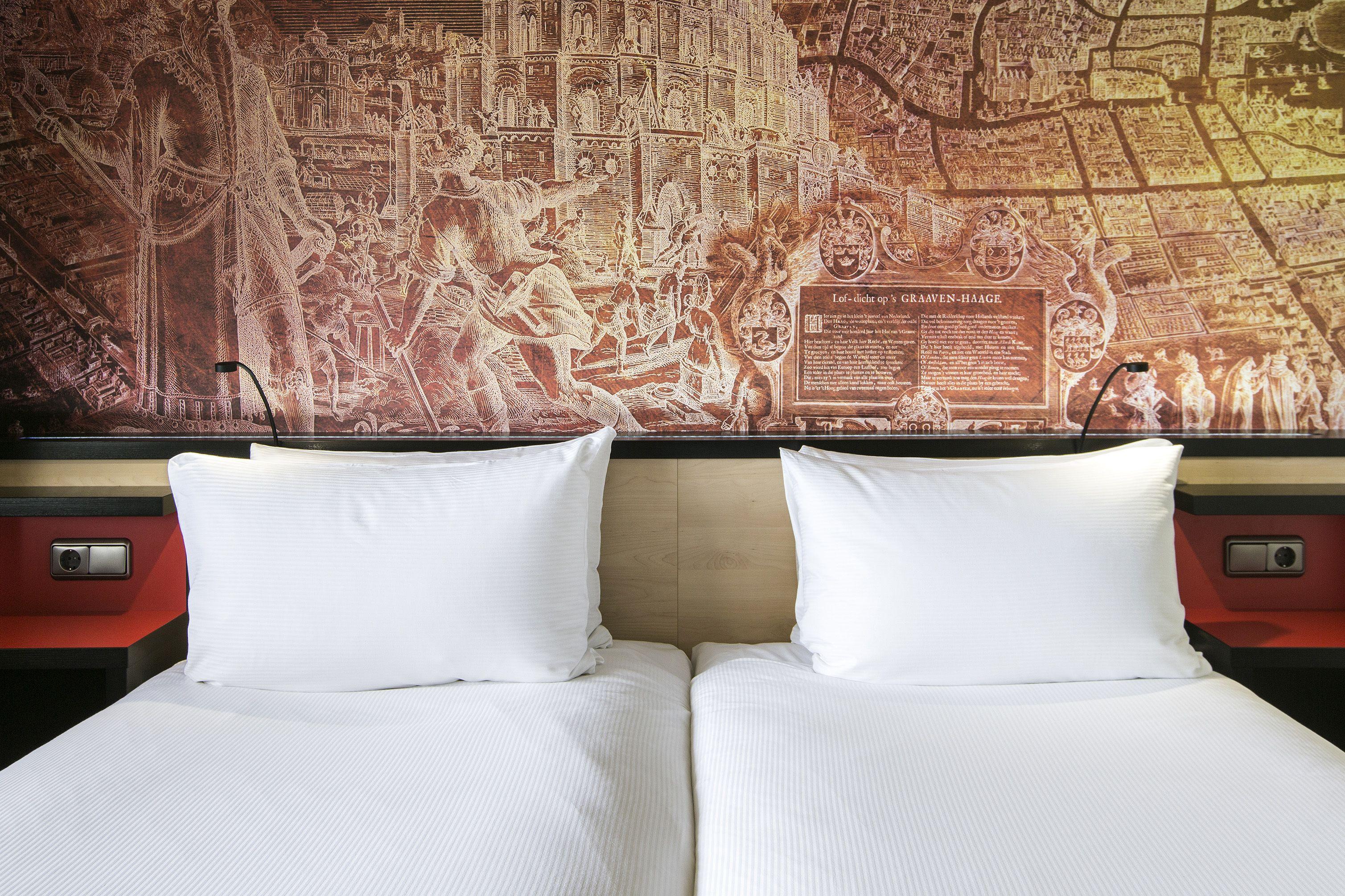 Hotel Leonardo Babylon