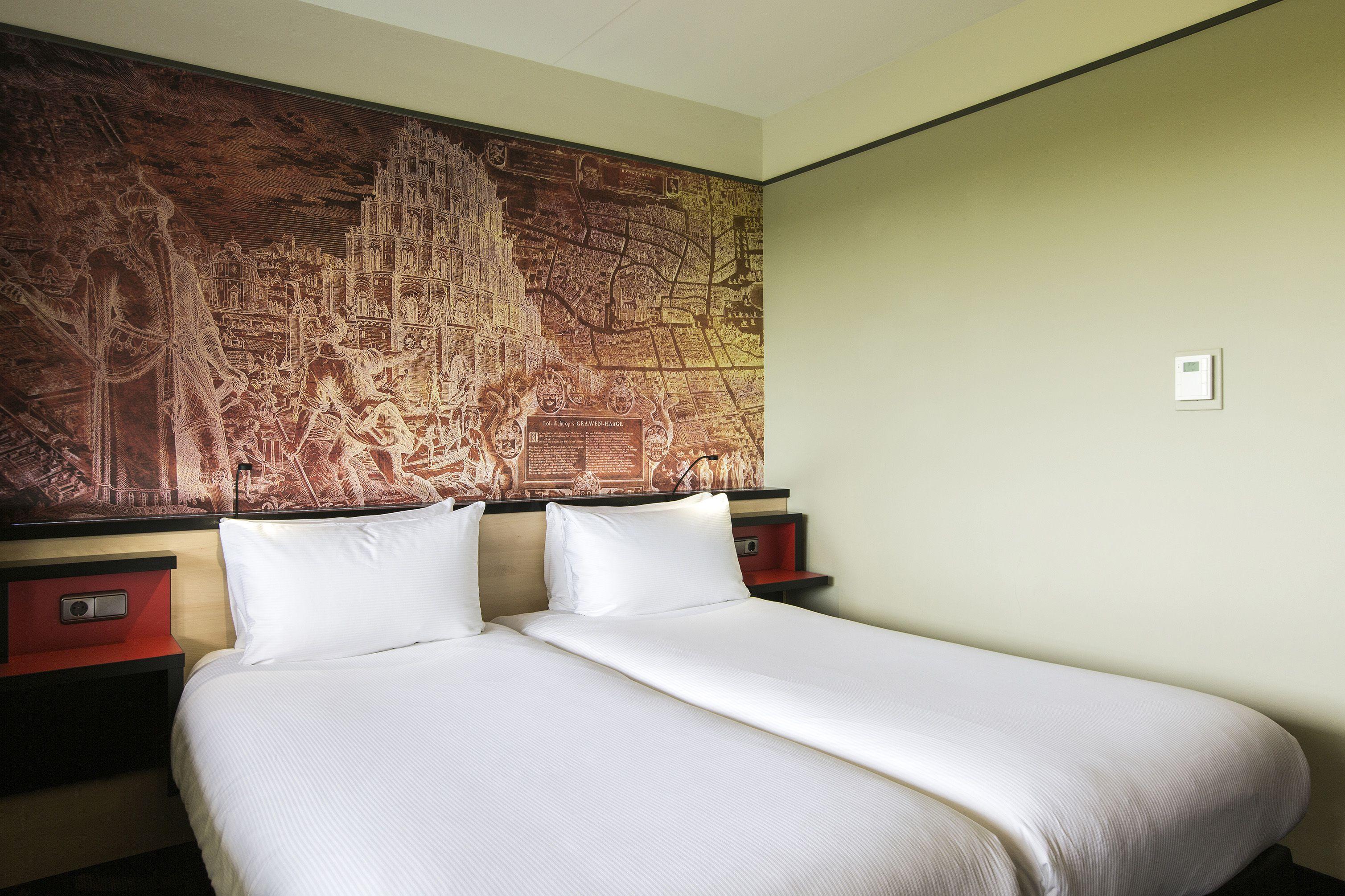 Leonardo Babylon Hotel Den Haag