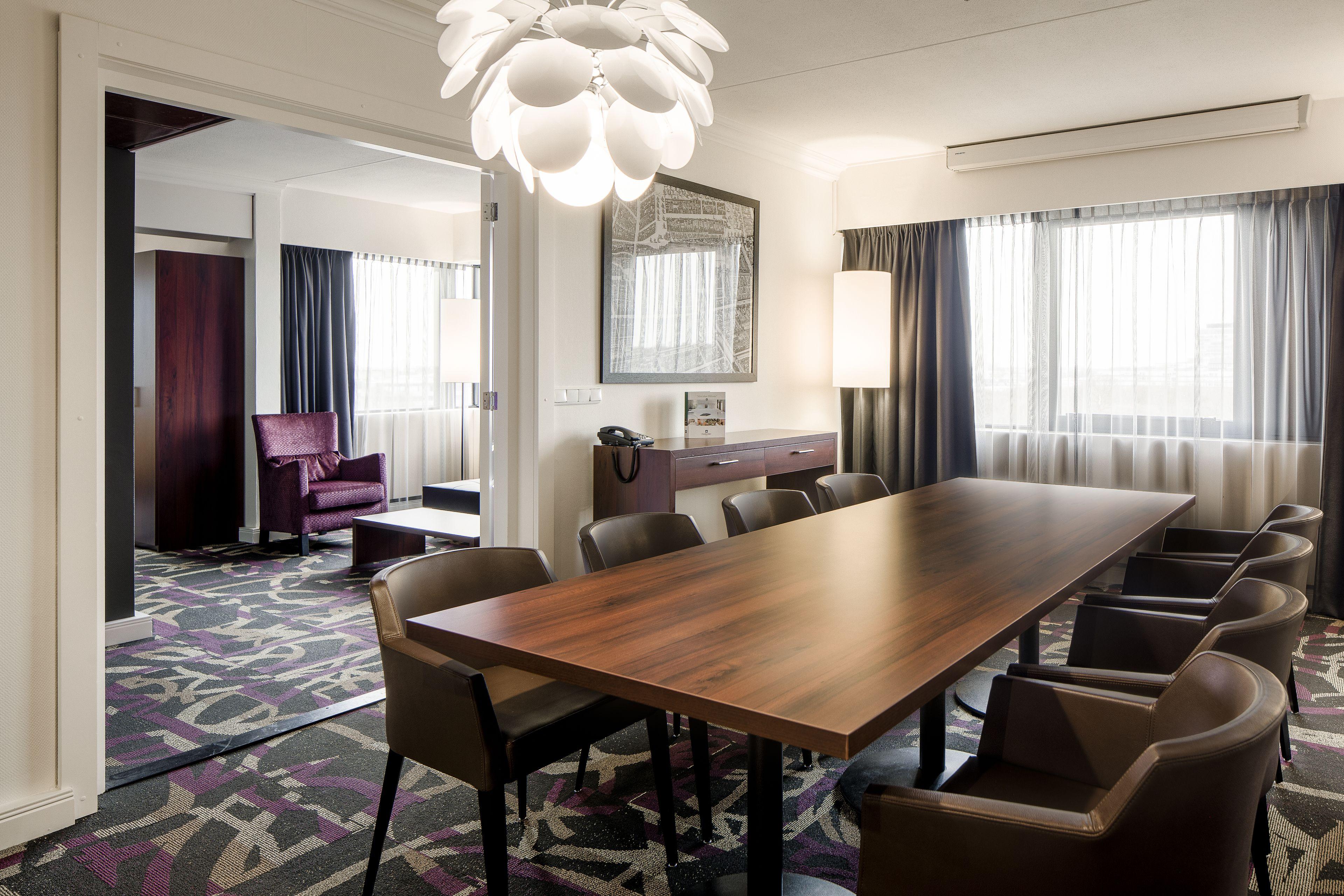 Leonardo Babylon Hotel