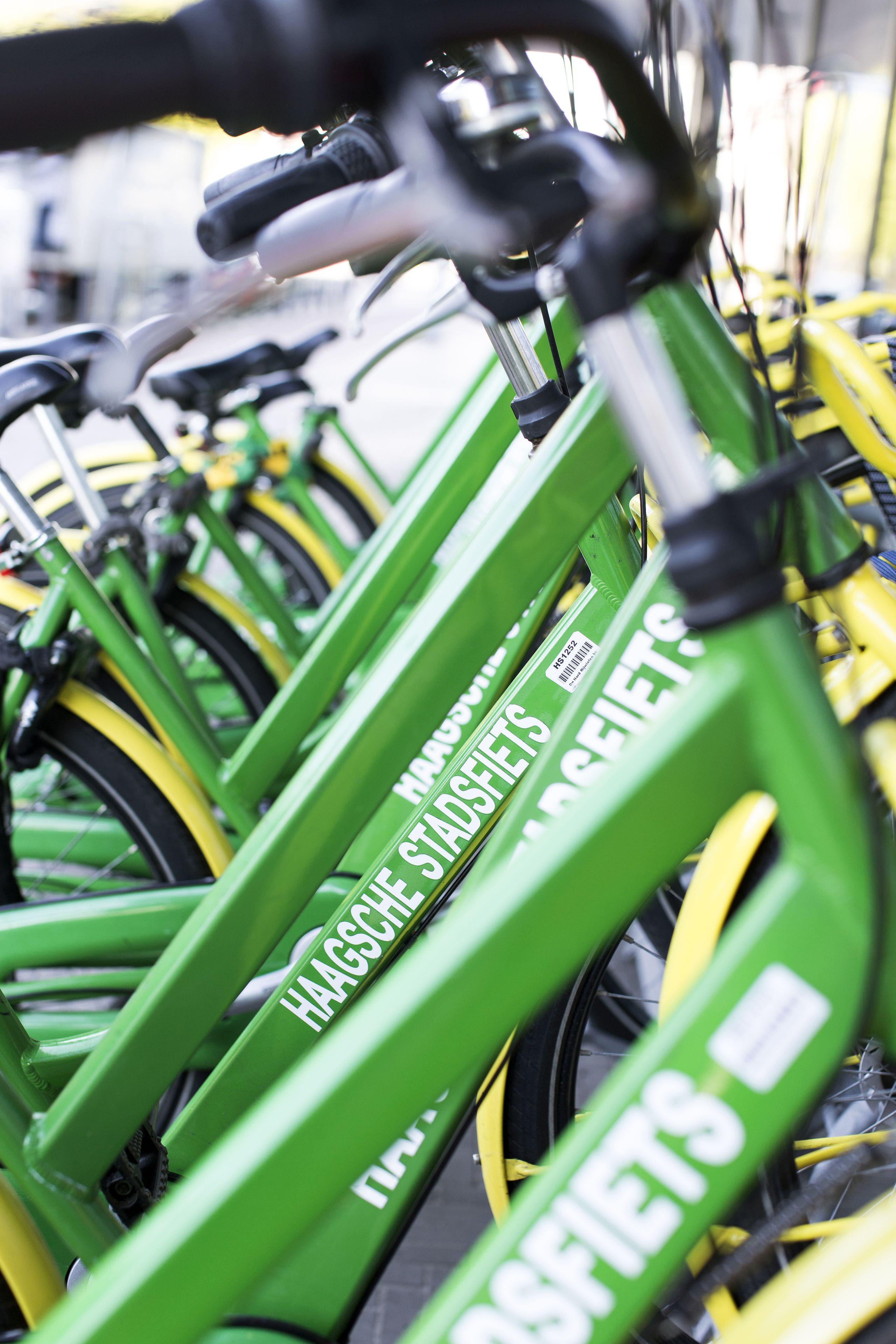 Leonardo Babylon Den Haag