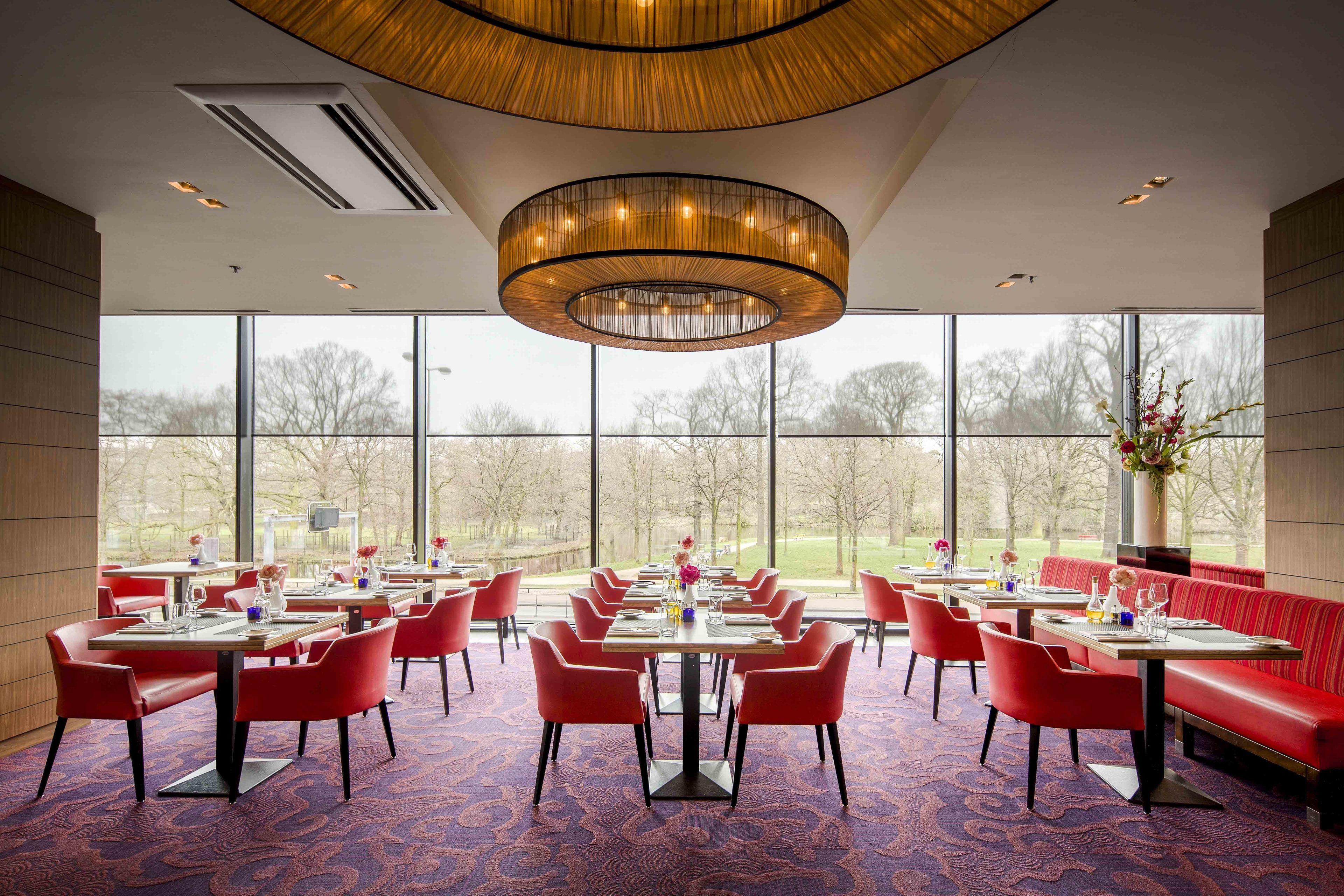 Leonardo Babylon Hotel