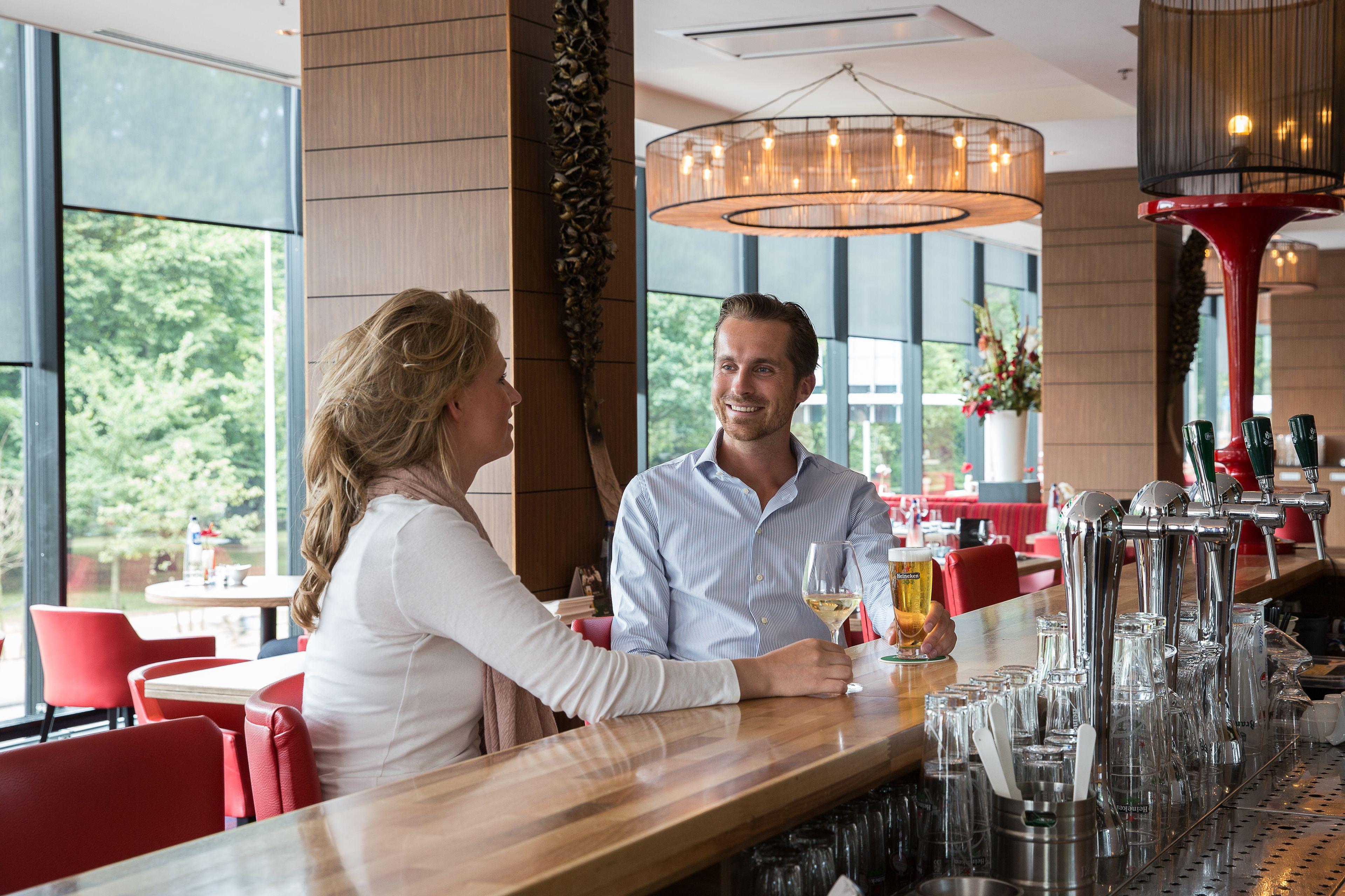 Leonardo Babylon Hotel 4*