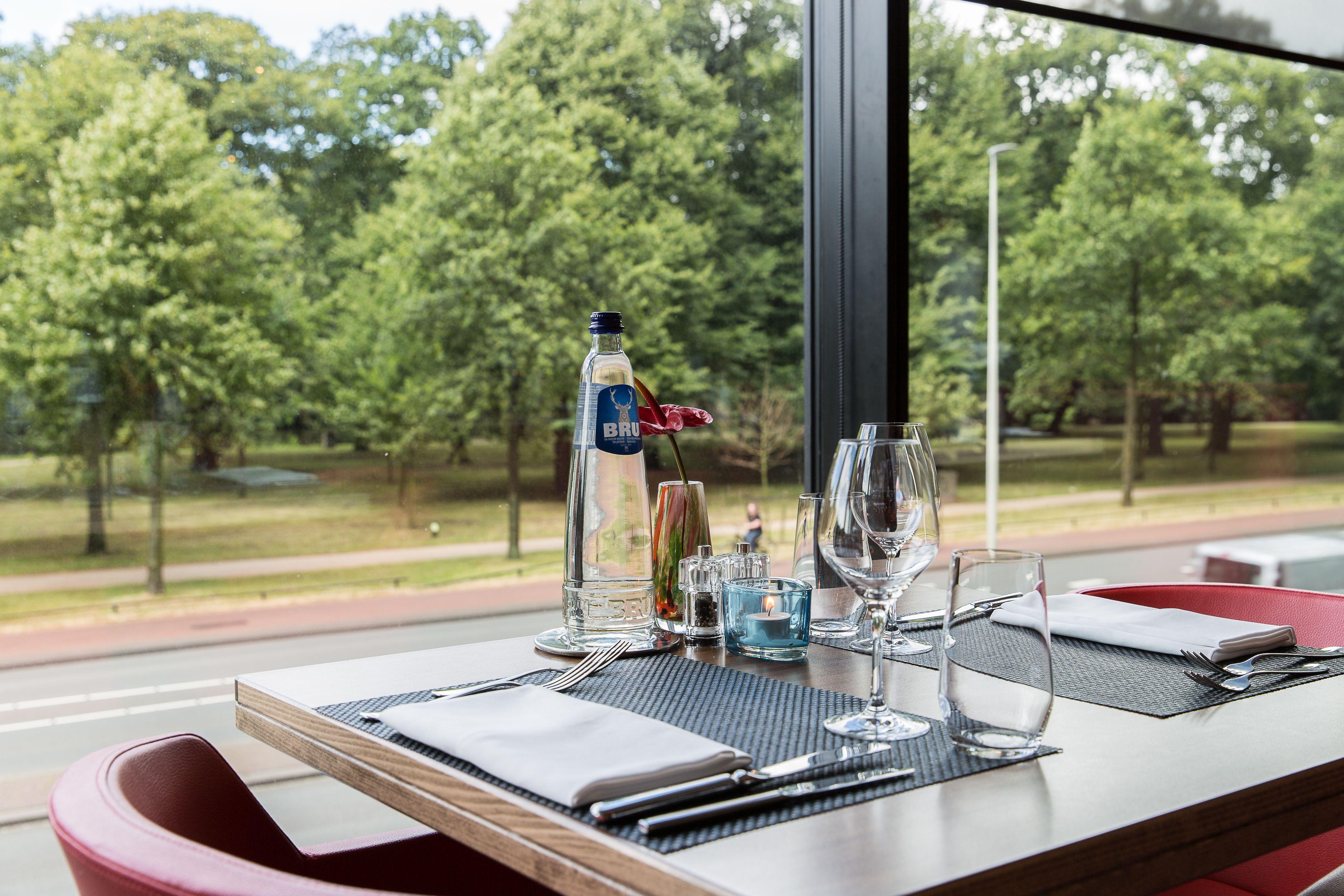 Leonardo Babylon Hotel 4*