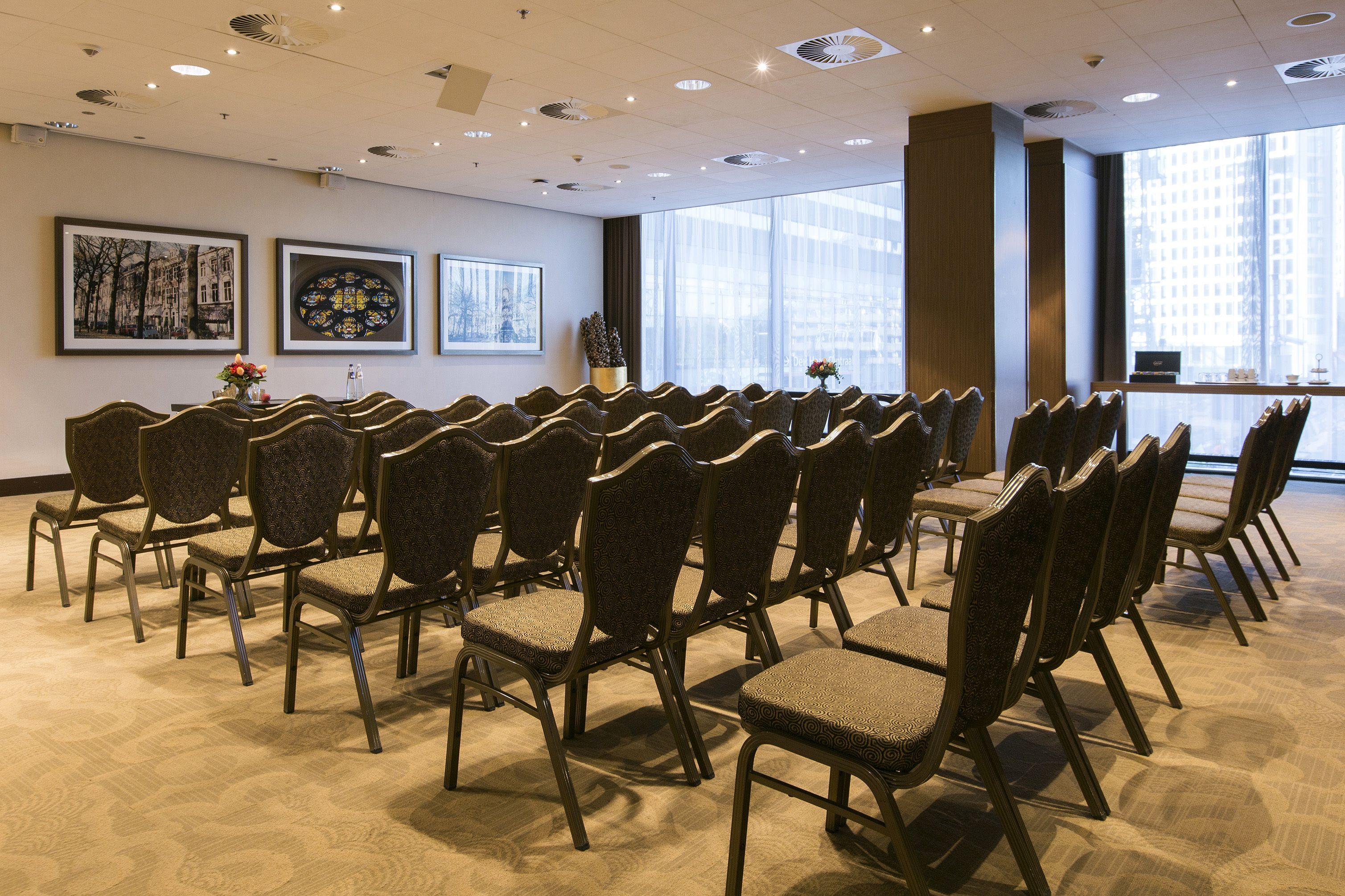 Leonardo Babylon Den Haag