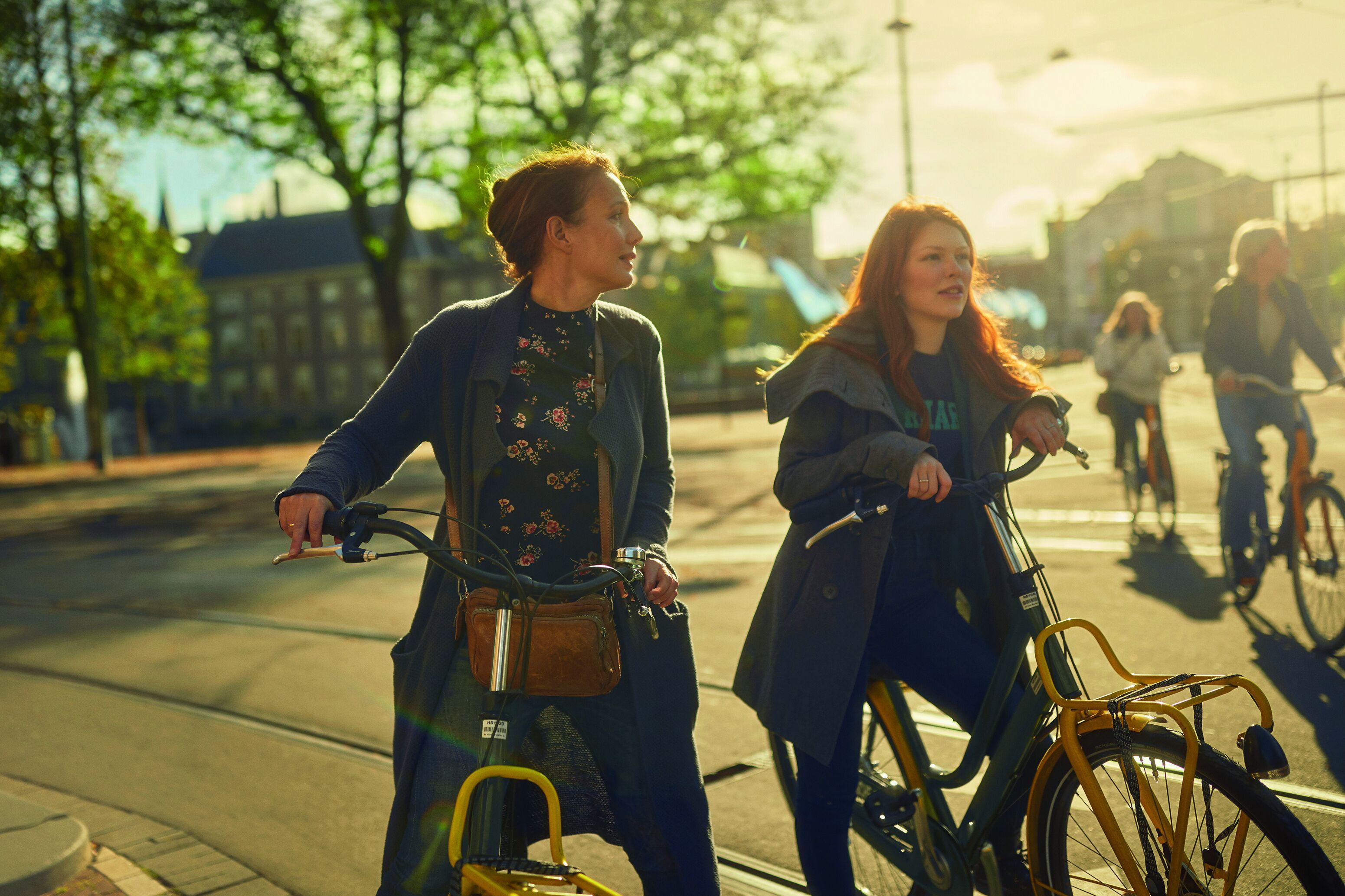 Leonardo Babylon Den Haag