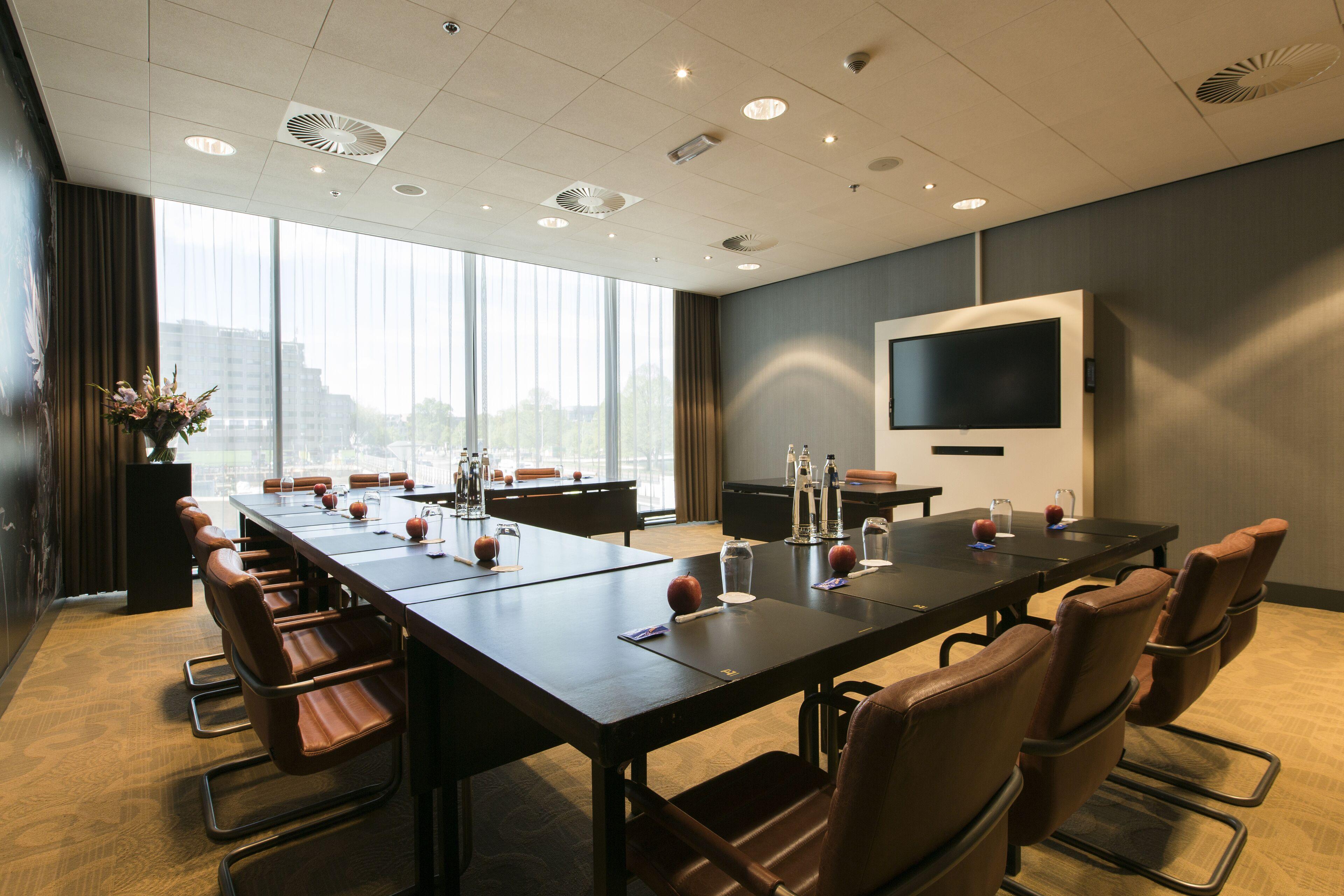 Leonardo Babylon Den Haag