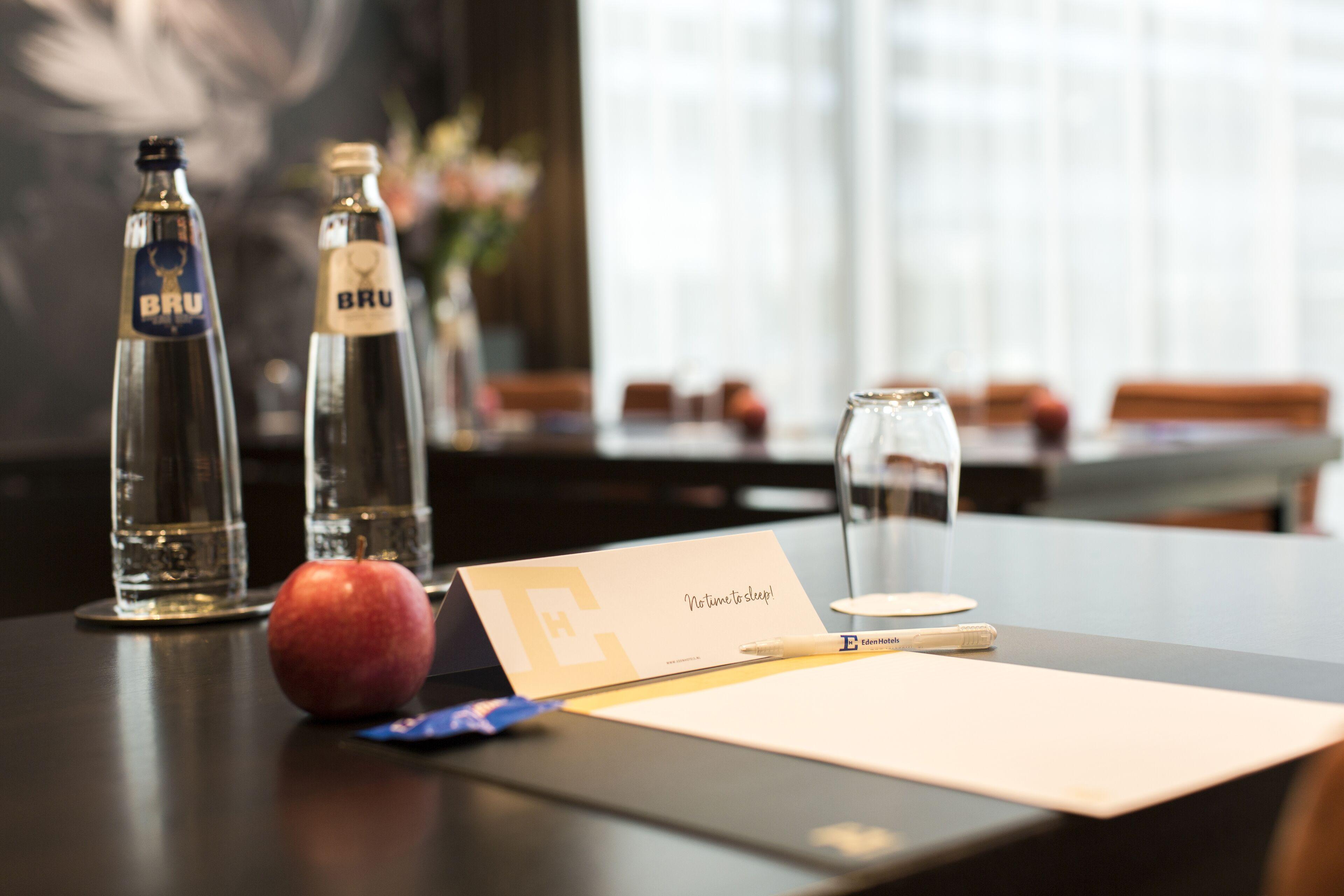 Hotel Leonardo Babylon 4*